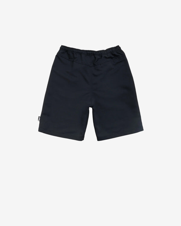 Stüssy - Men's Baggy Beach Short - (Black)