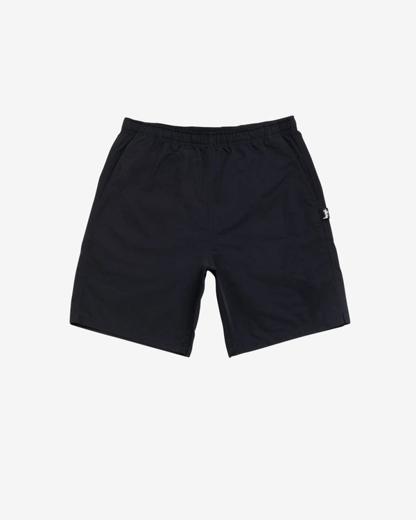 Stüssy - Men's Transit Short - (Black)