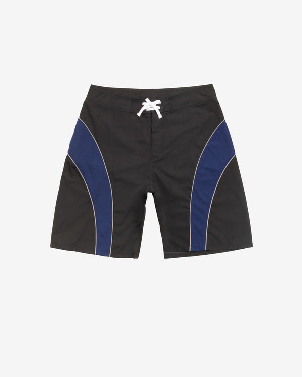 Stüssy - Men's Cove Board Short - (Black)