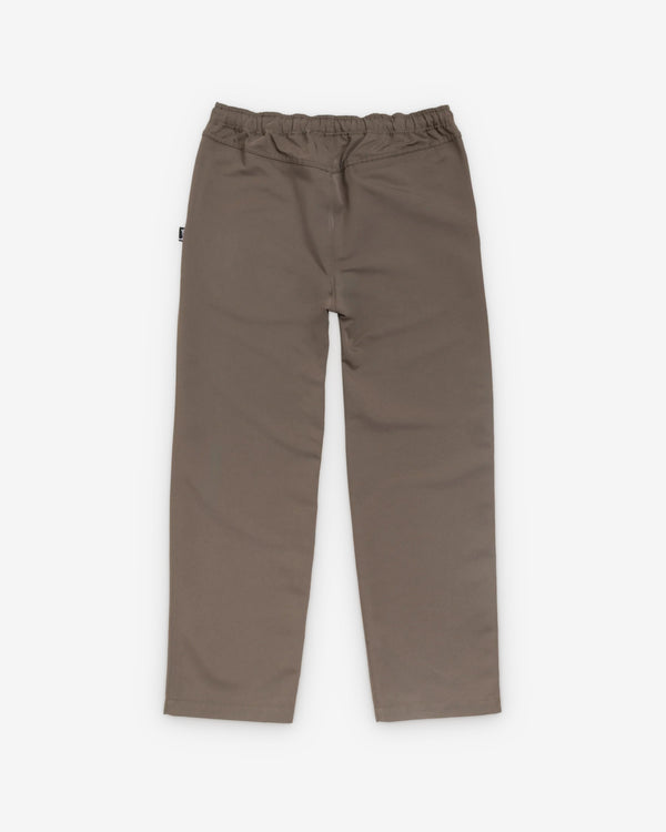 Stüssy - Men's Poly Beach Pant - (Olive)