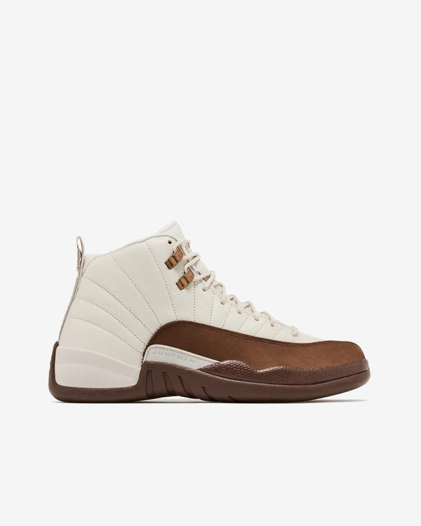 Jordan - Air Jordan 12 Retro - (Fireside)