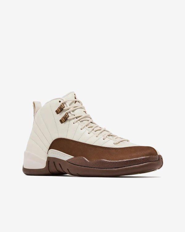 Jordan - Air Jordan 12 Retro - (Fireside)