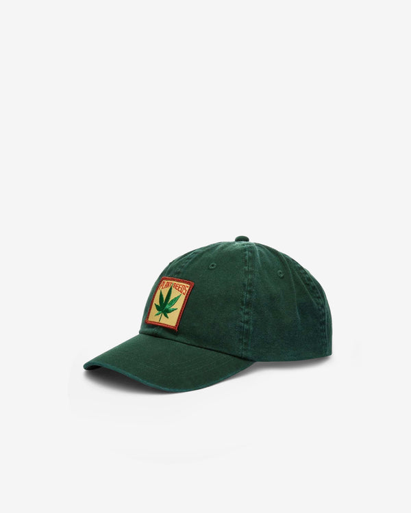 IDEA - Plant Seeds Hat - (Green)