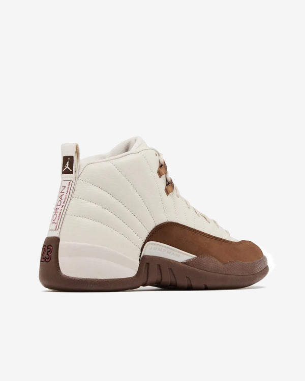 Jordan - Air Jordan 12 Retro - (Fireside)