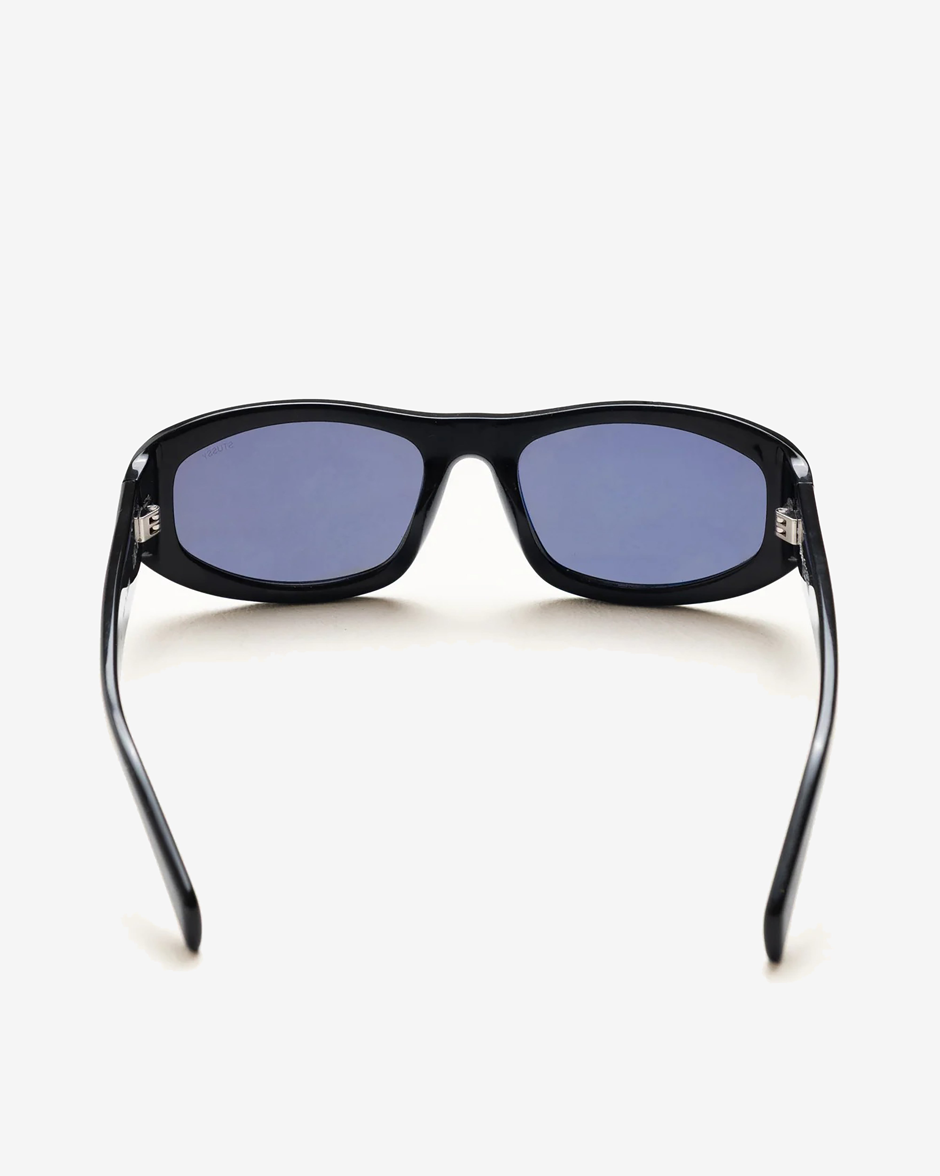 Stussy サングラス Landon sunglasses eyewear Landon Sunglasses – Grey/Yellow Lens | Accessories | Stüssy
