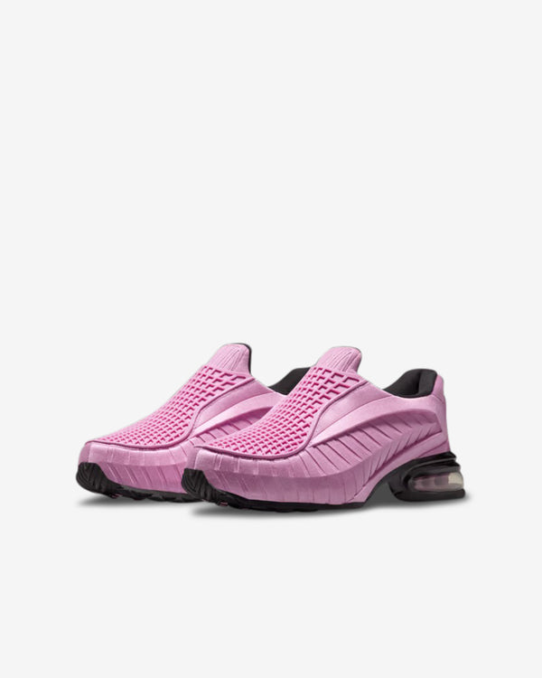 Nike - Women's Air Max Dolce Sneakers - (Light Magenta)