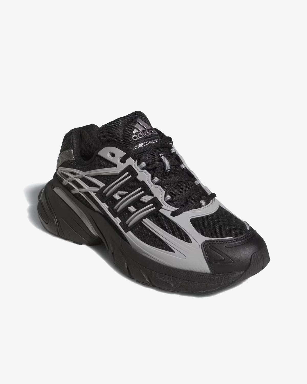 Adidas - Adistar XLG 2.0 - (Black) view 4, Click to Zoom in