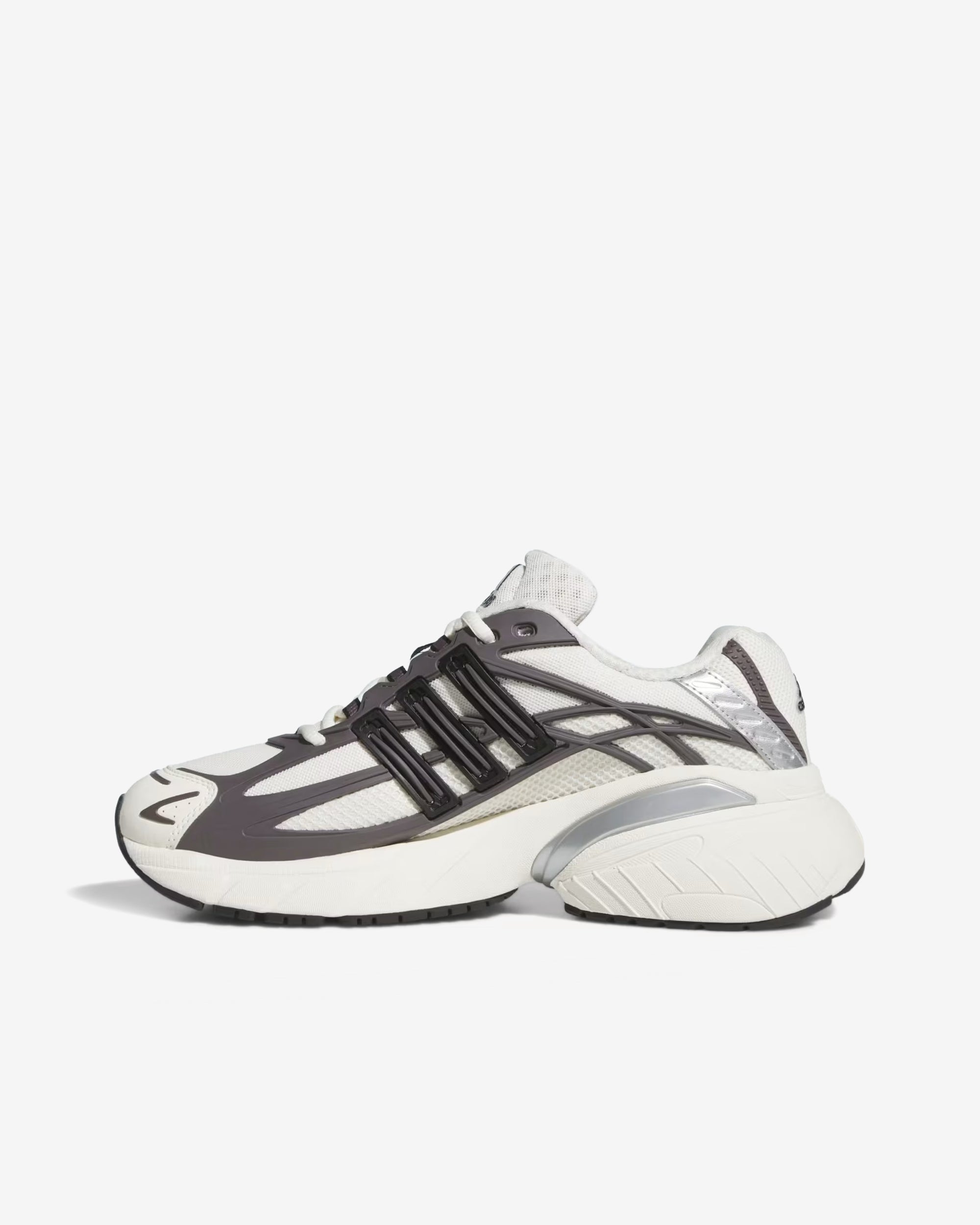 Adidas - Men's Adistar XLG 2.0 Sneakers - (Grey) view 2, Click to Zoom in