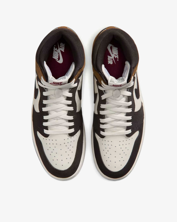 Jordan - Air Jordan 1 Retro High OG - (Love Letter)