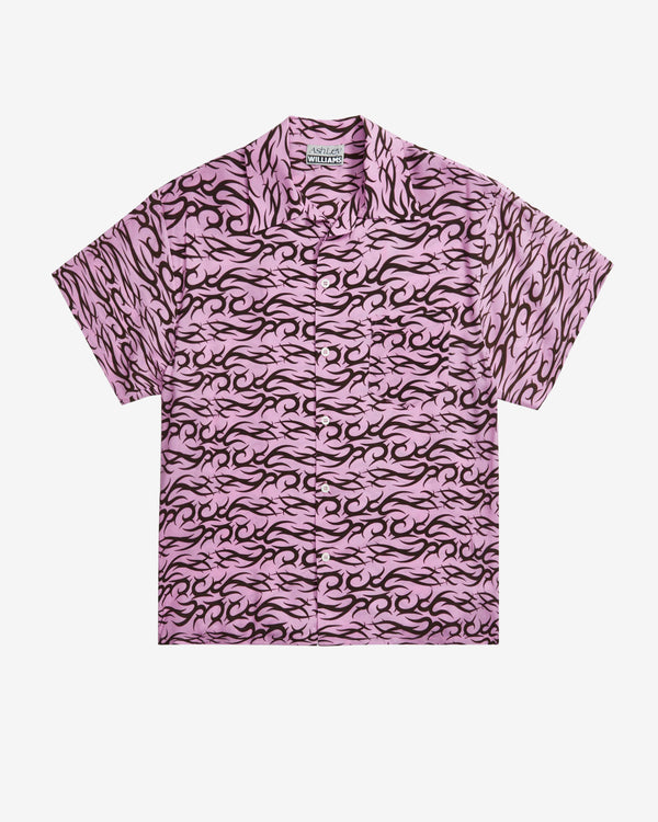 Ashley Williams - Women's Tropic Shirt - (Dollar)