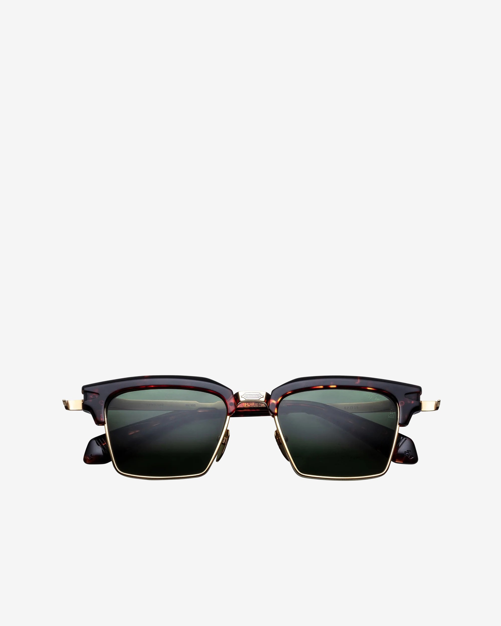 Jacques Marie Mage - Alin Sunglasses - (Etna) view 1, Click to Zoom in