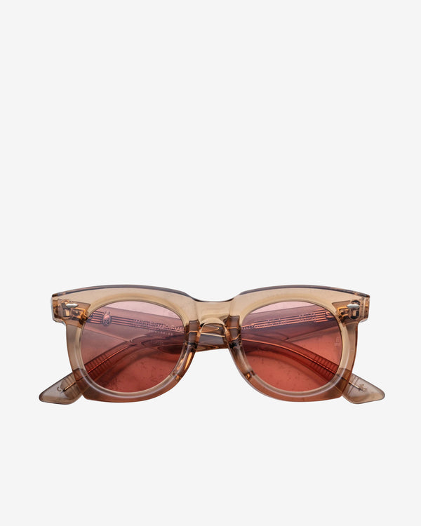 Jacques Marie Mage - Ava Sunglasses - (Tan)