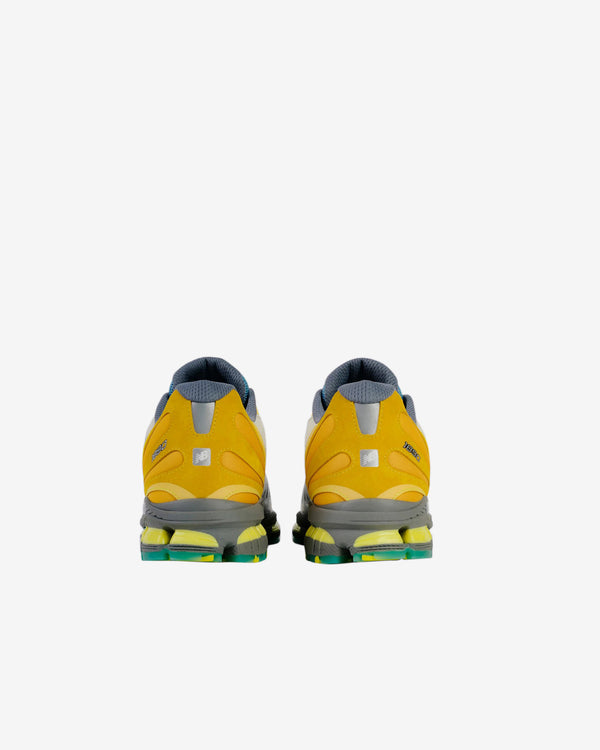 New Balance - 1890 Action Bronson Cyborg Sneakers - (White/Yellow)
