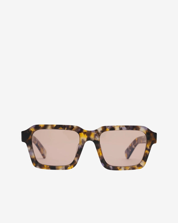 Brain Dead - Staunton Sunglasses - (Brown/Tortoise)