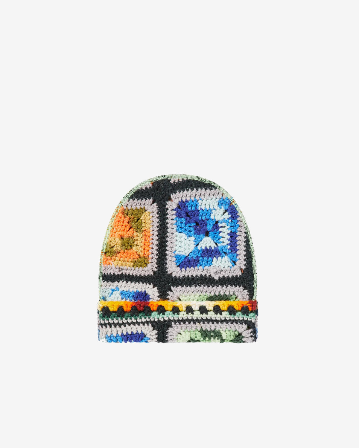 Better With Age - Men’s Nani’s Bespoke Chapeau - (Multi) view 1, Click to Zoom in