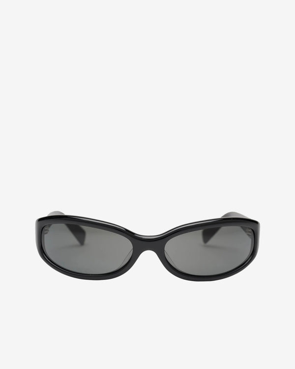 Brain Dead - Men's Bingo Post Modern Primitive Eye Protection - (Black)