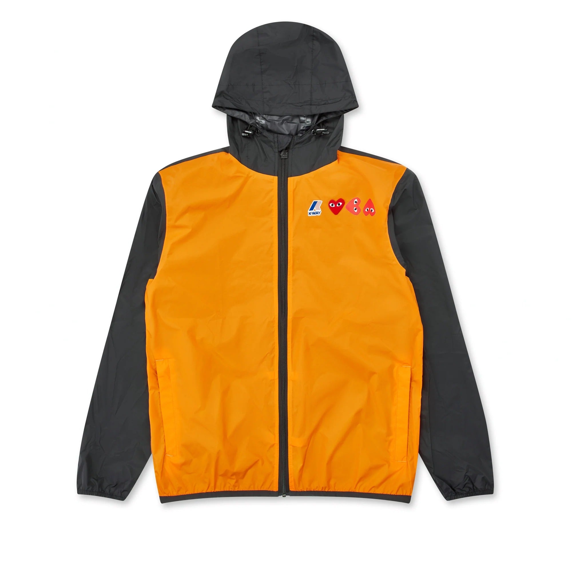 Comme des Garçons PLAY | DSMNY E-SHOP