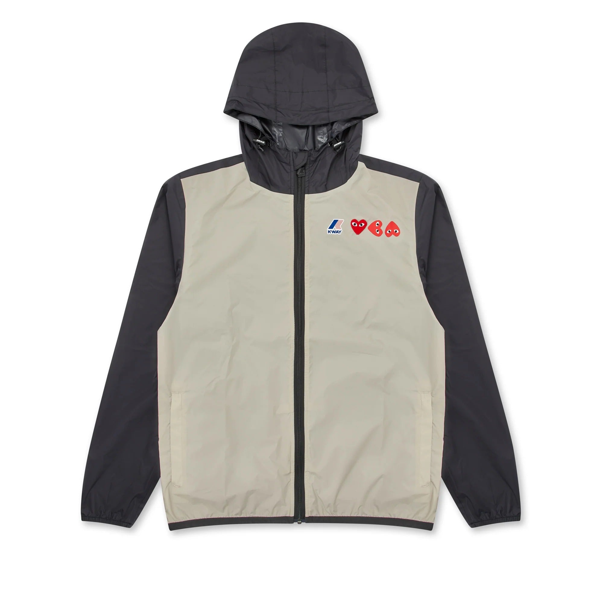 Comme des Garçons PLAY | DSMNY E-SHOP