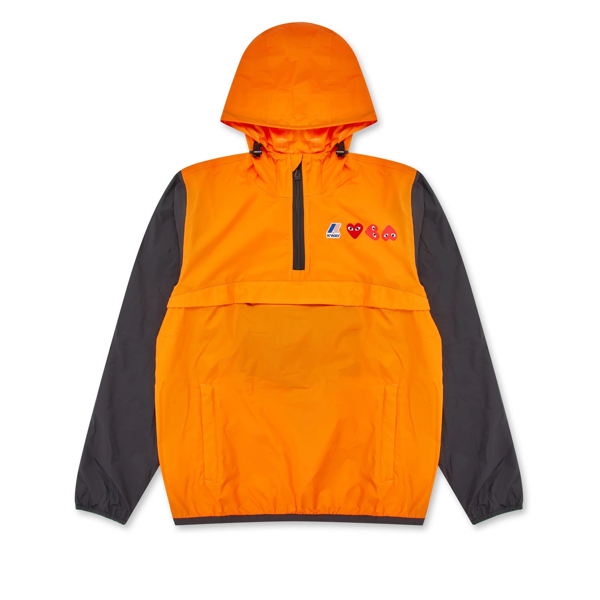 Comme des Garçons PLAY | DSMNY E-SHOP