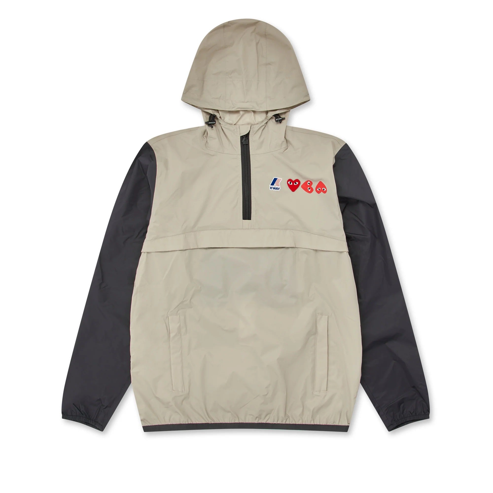 Comme des Garçons PLAY | DSMNY E-SHOP