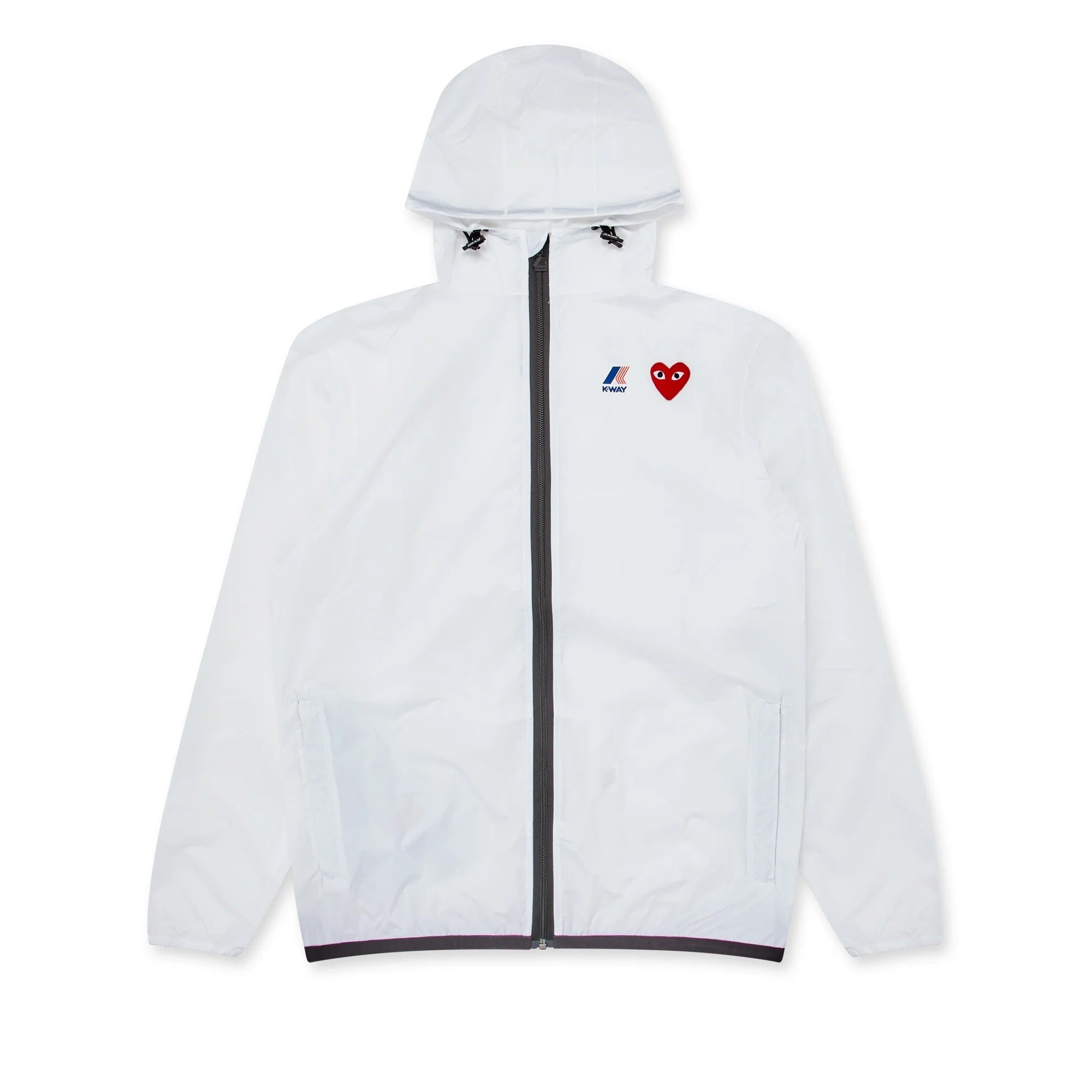 Comme des Garçons PLAY | DSMNY E-SHOP
