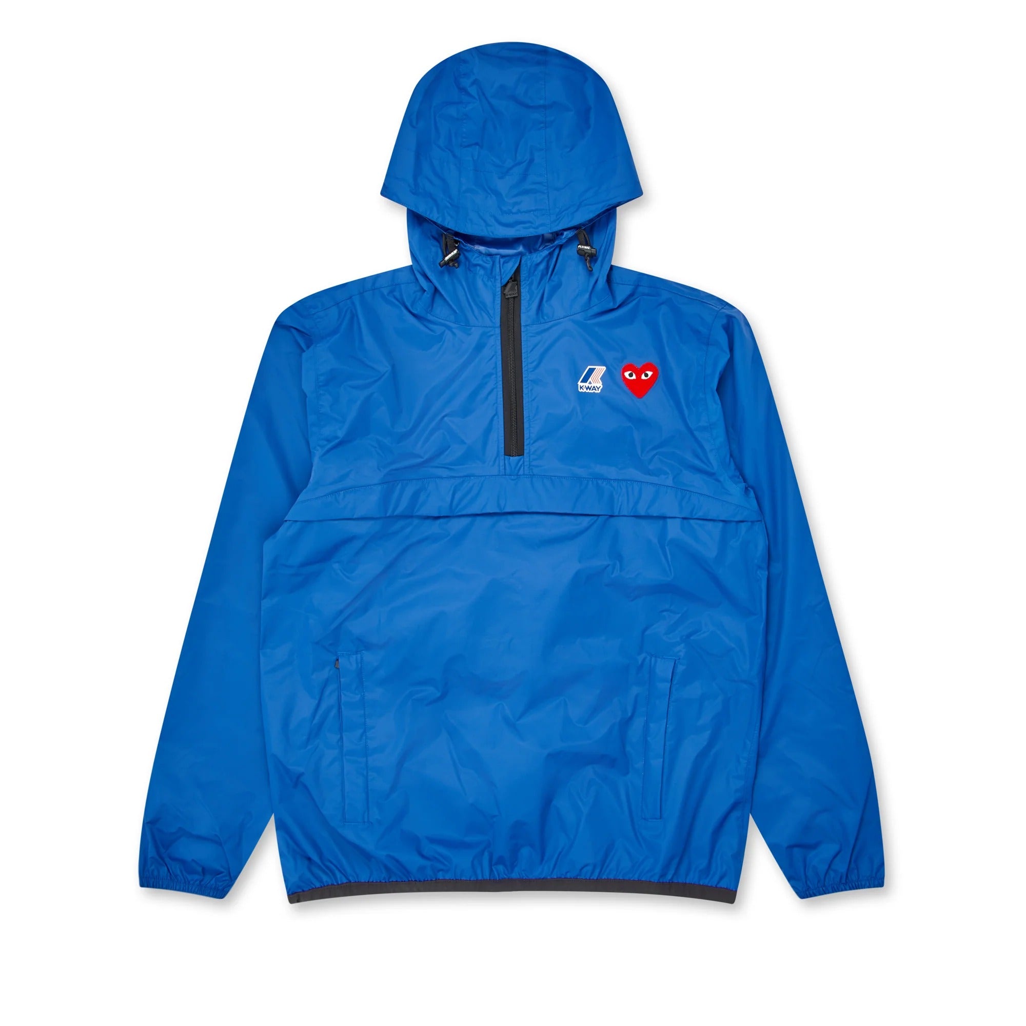 Comme des Garçons PLAY | DSMNY E-SHOP