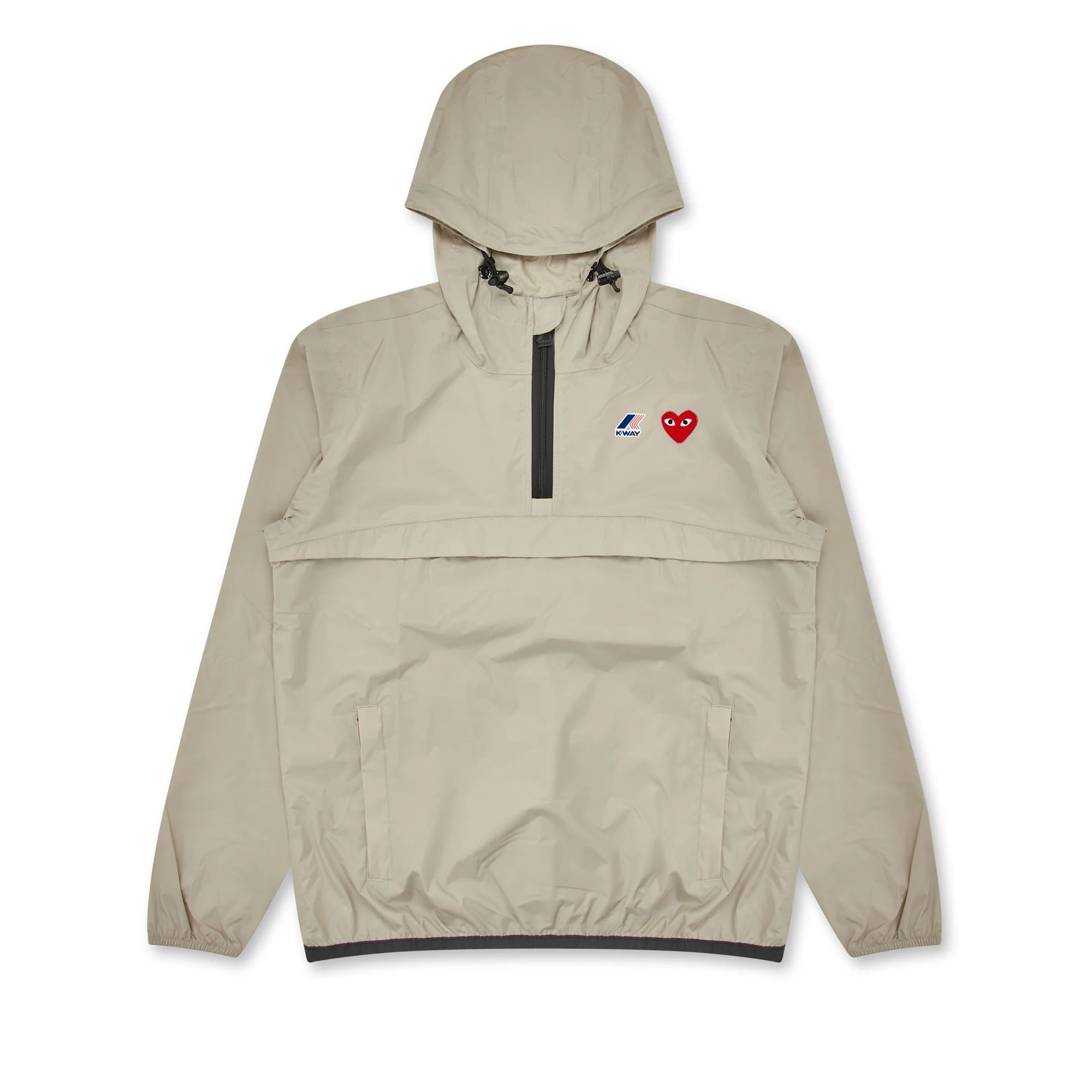 トップス PLAYCOMMEdesGARCONS Comme des Garçons PLAY | DSMNY E-SHOP