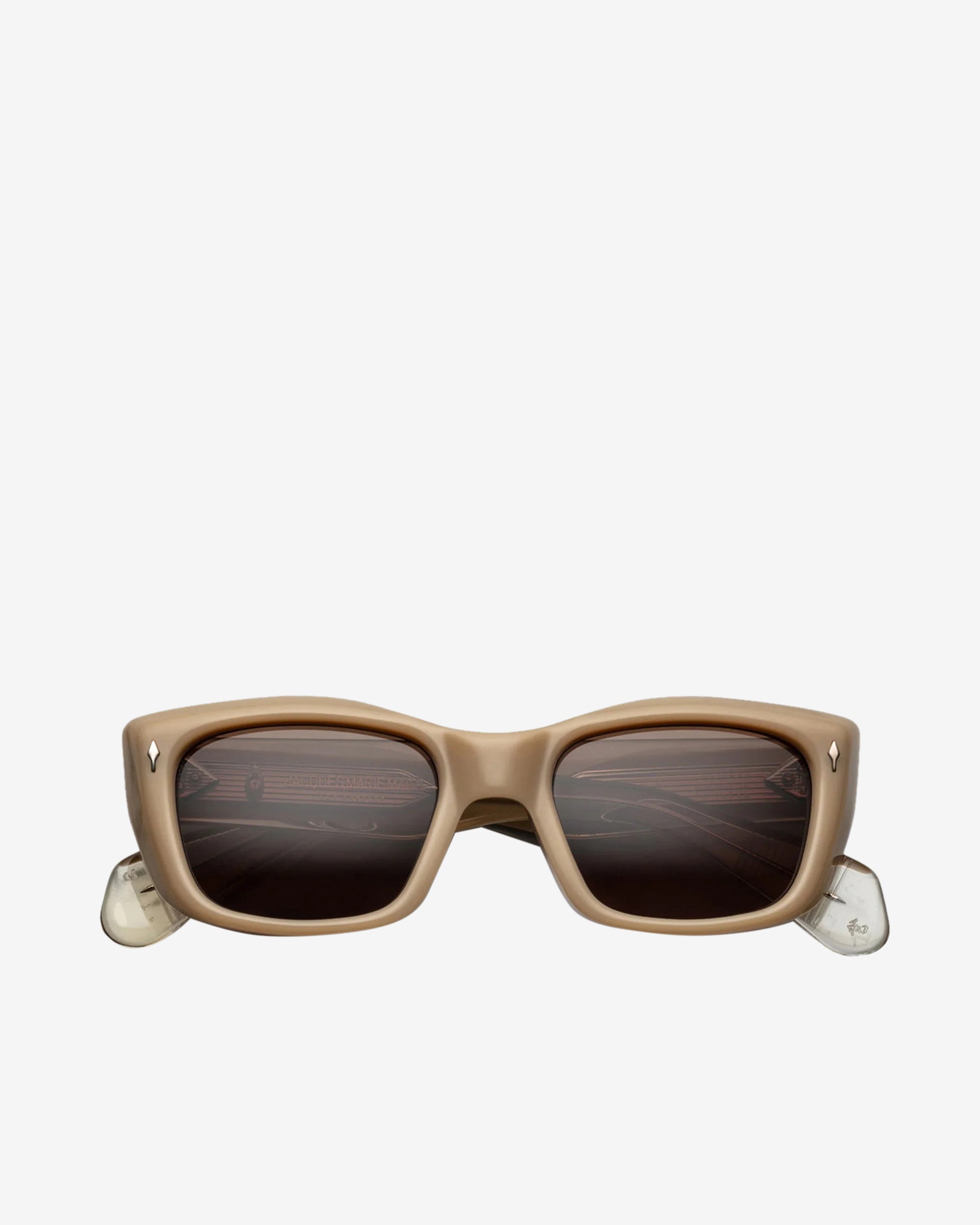 Jacques Marie Mage - Corniche Sunglasses - (Chateau) view 1, Click to Zoom in
