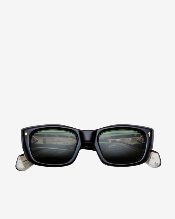Jacques Marie Mage - Corniche Sunglasses - (Etna)
