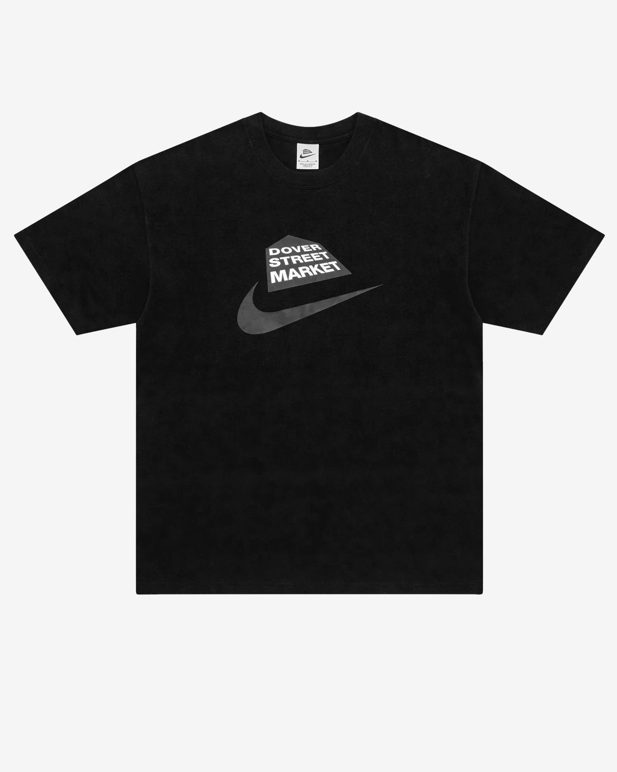 Nike - DSM Men's T-Shirt - (Black) view 1, Click to Zoom in