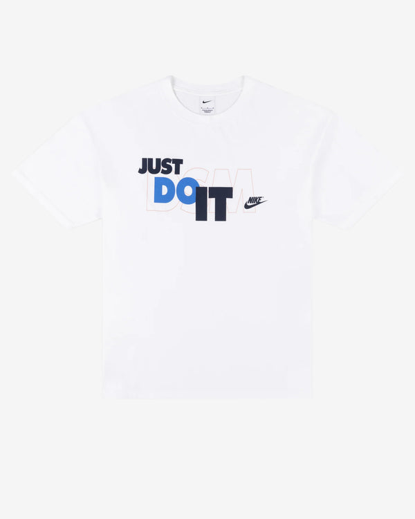Nike - DSM Men's Vintage T-Shirt - (White)