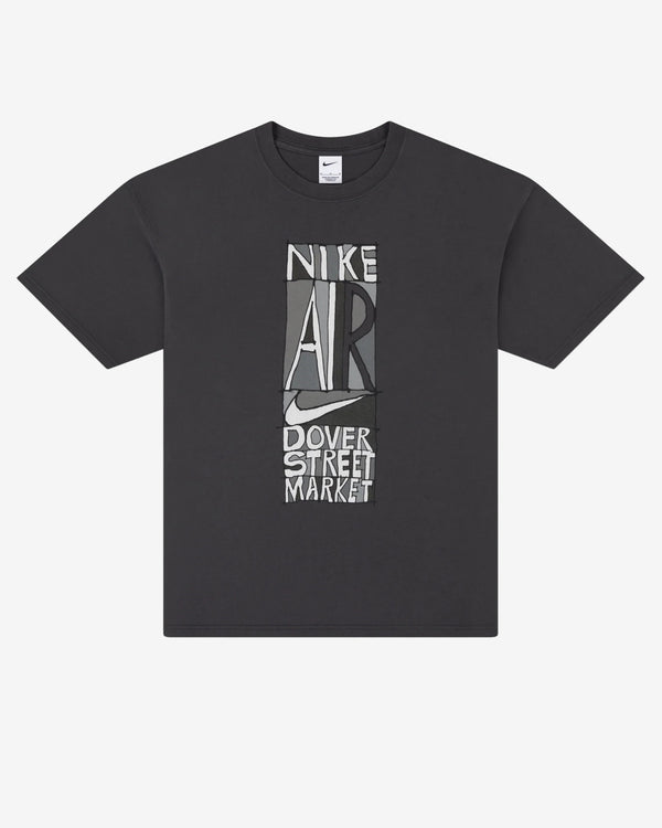 Nike - DSM Men's Vintage T-Shirt - (Anthracite)