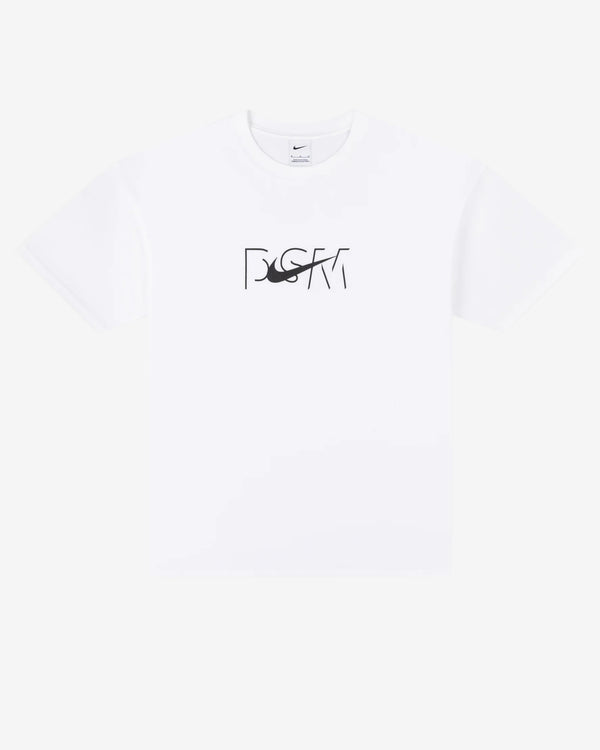 Nike - DSM Men's Vintage T-Shirt - (White)