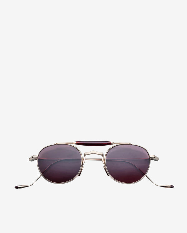Jacques Marie Mage - Dasan Sunglasses - (Champagne)
