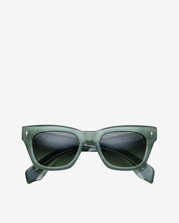 Jacques Marie Mage - Dealan Sunglasses - (Vert)