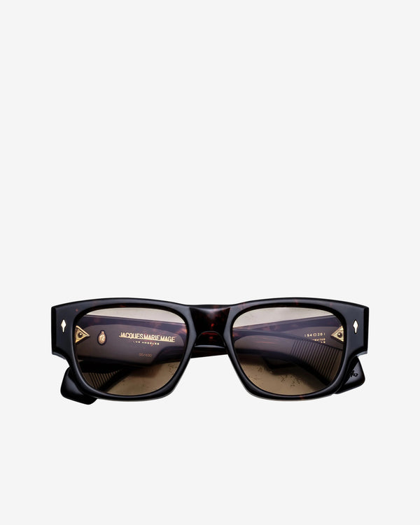 Jacques Marie Mage - Dino Sunglasses - (Agar)
