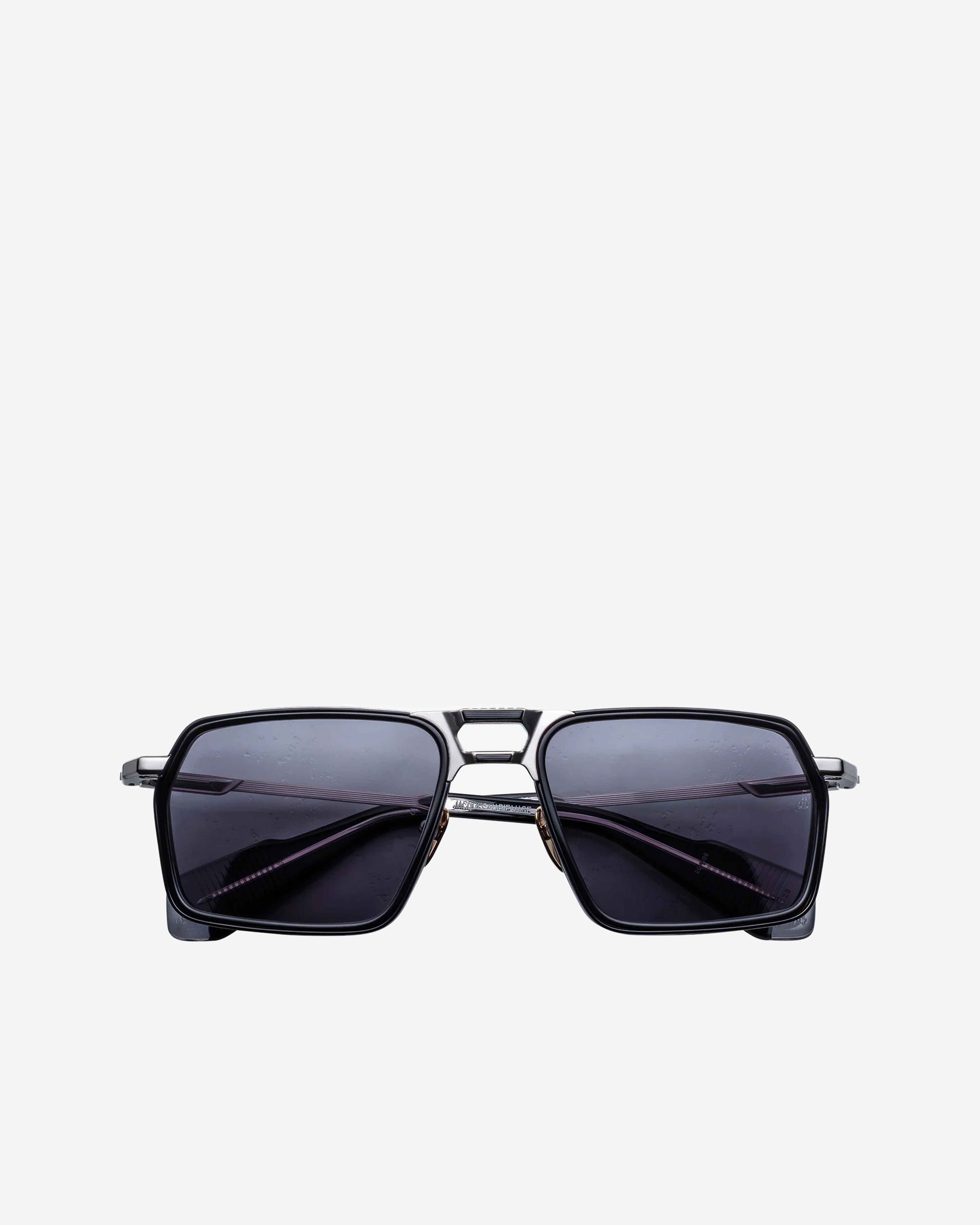 Jacques Marie Mage: GT-R Sunglasses (Armour) | DSMNY E-SHOP
