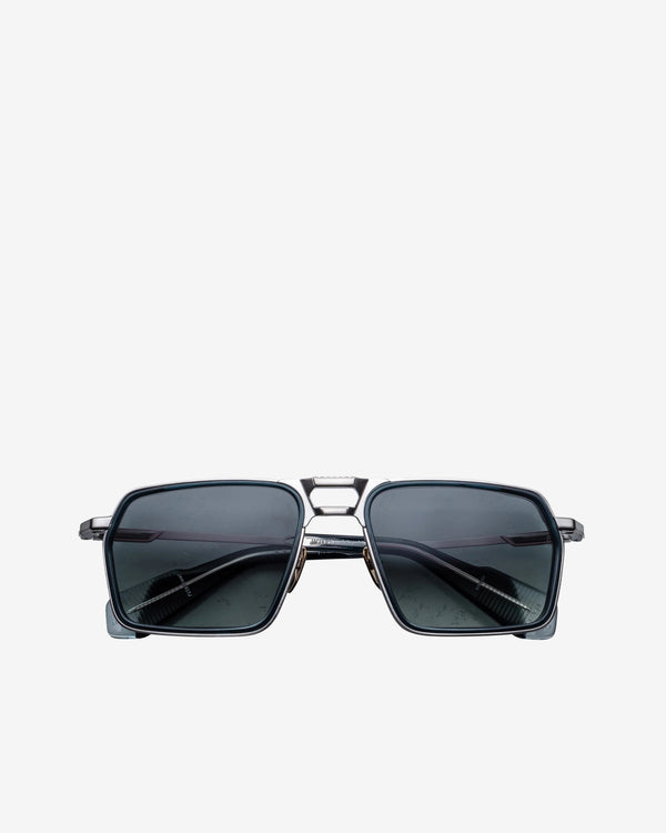 Jacques Marie Mage - GT-R Sunglasses - (Atlantic)
