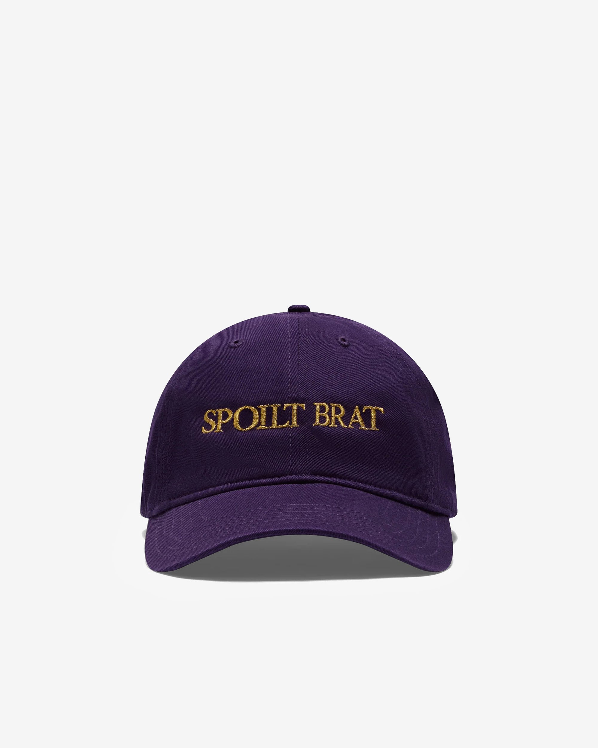 Idea - Spoilt Brat Hat - (Purple) view 1, Click to Zoom in