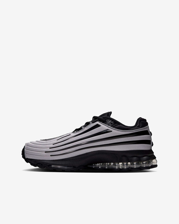Nike - Air Max Ecstasy Plus - (Metallic Silver/White)