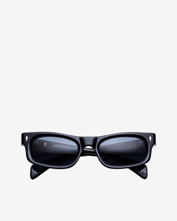Jacques Marie Mage - Initials Sunglasses - (Lacquer)