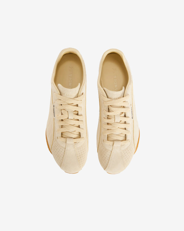 Puma - Men's Jil Sander K-Street Sneaker - (Khaki)