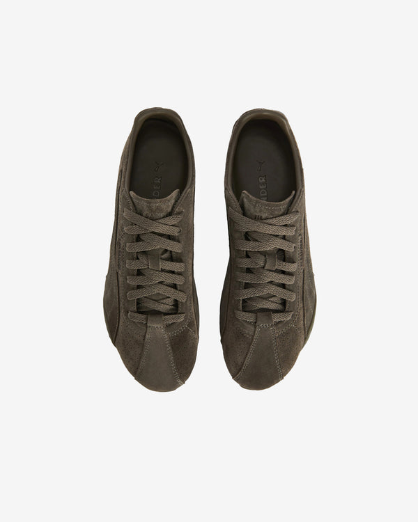 Puma - Men's Jil Sander K-Street Sneaker - (Gray)