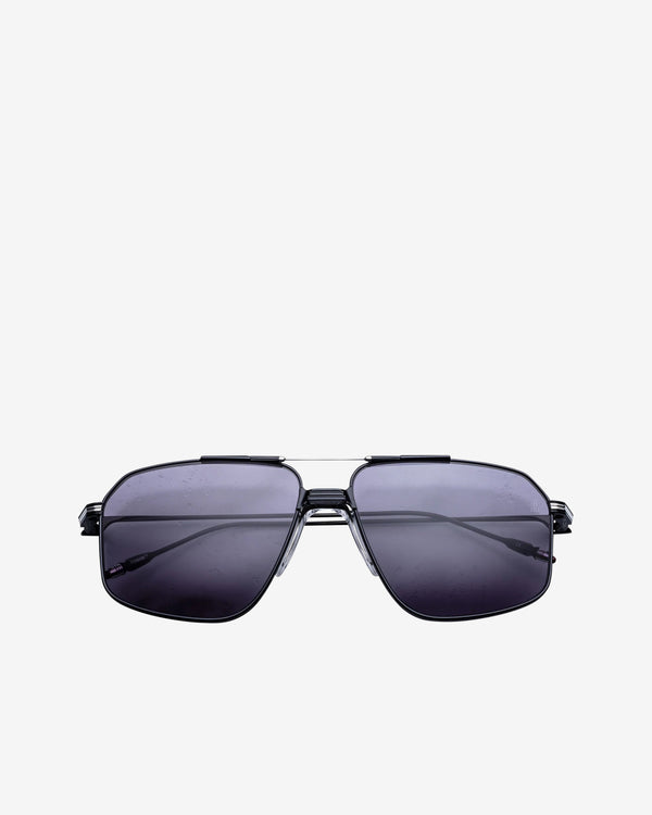 Jacques Marie Mage - Jagger Sunglasses - (Corbeau)