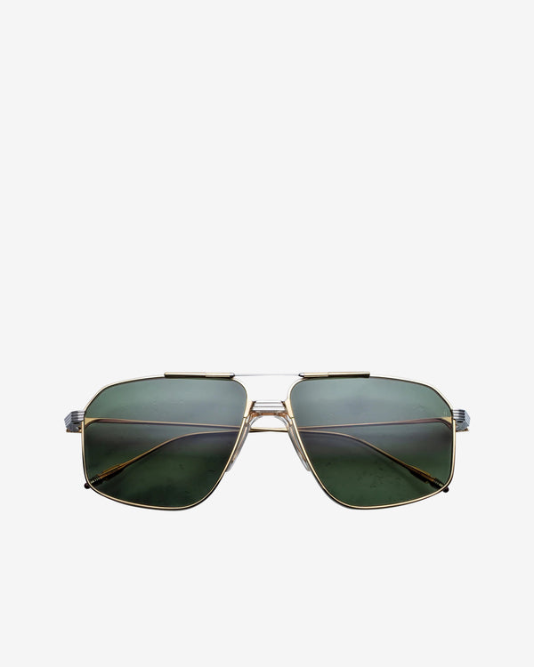 Jacques Marie Mage - Jagger Sunglasses - (Musket)