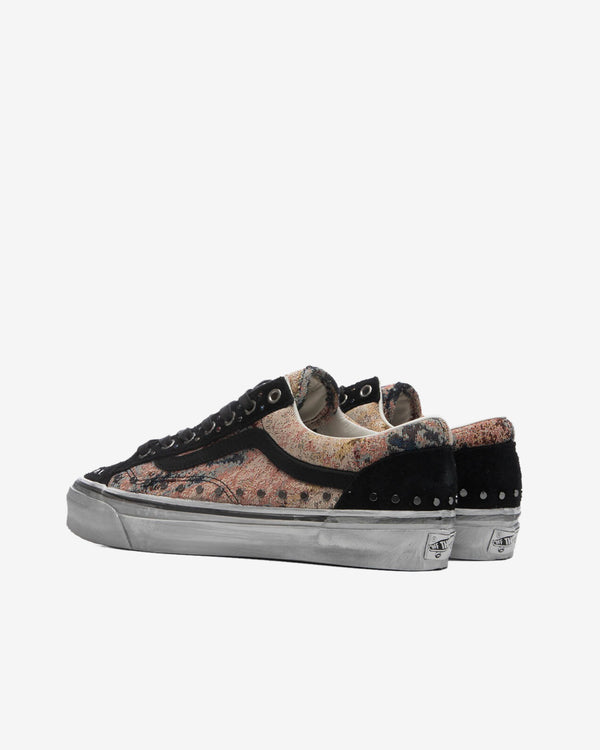 Vans - LX Old Skool 36 - (Floral Rivets Black/Multi)