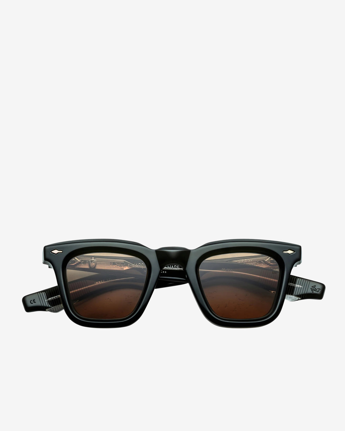 Jacques Marie Mage - Leclair Sunglasses - (Borneo) view 1, Click to Zoom in