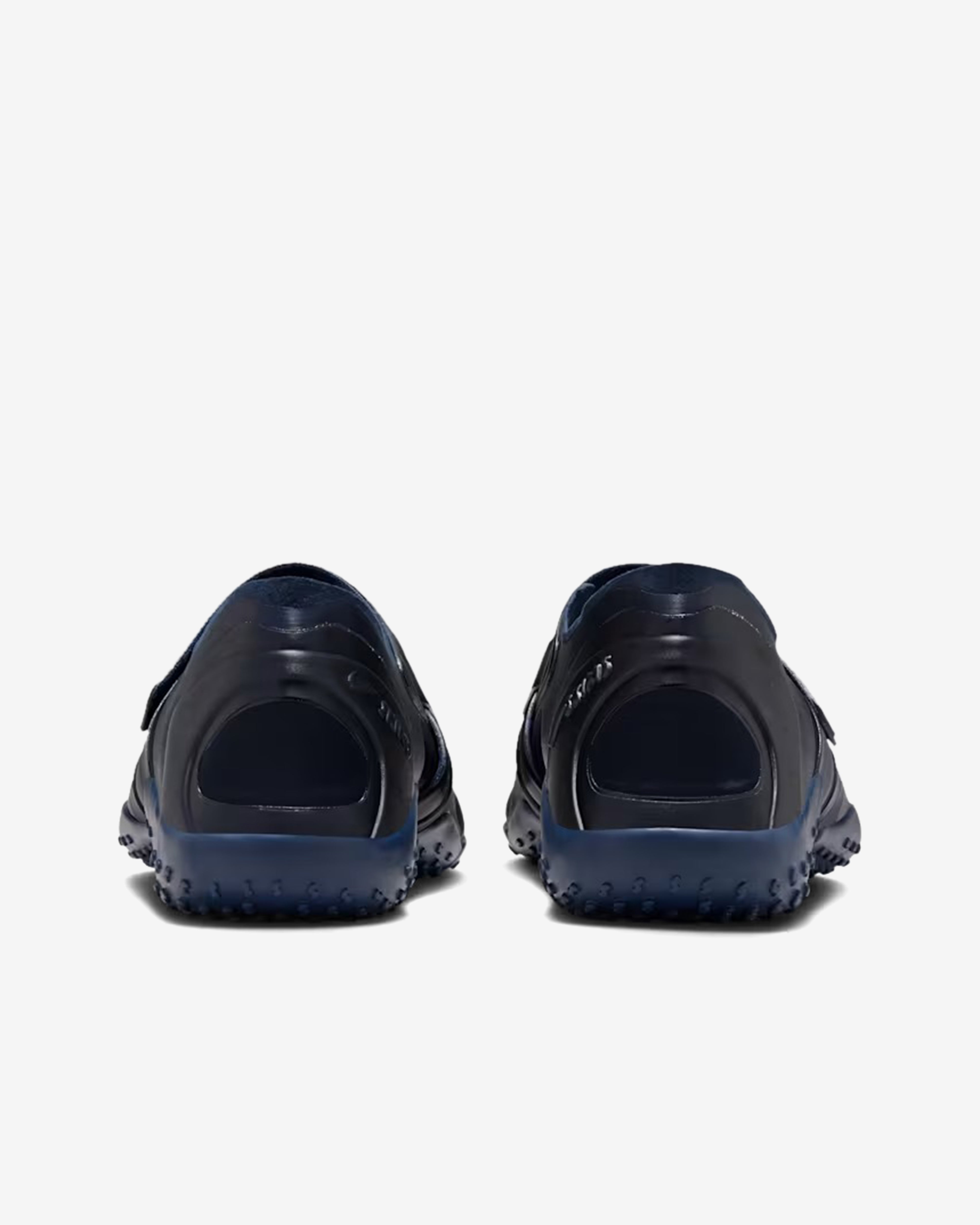 NikeSKIMS: Rift Satin (Navy/Obsidian) | DSMNY E-SHOP