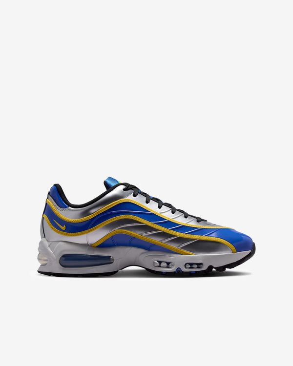 Nike - Air Max Joga Bonito R9 - (Silver/Varsity Royal/Maize)