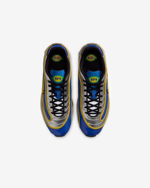 Nike - Air Max Joga Bonito R9 - (Silver/Varsity Royal/Maize)